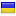 rufilmtv.org server is located in Ukraine